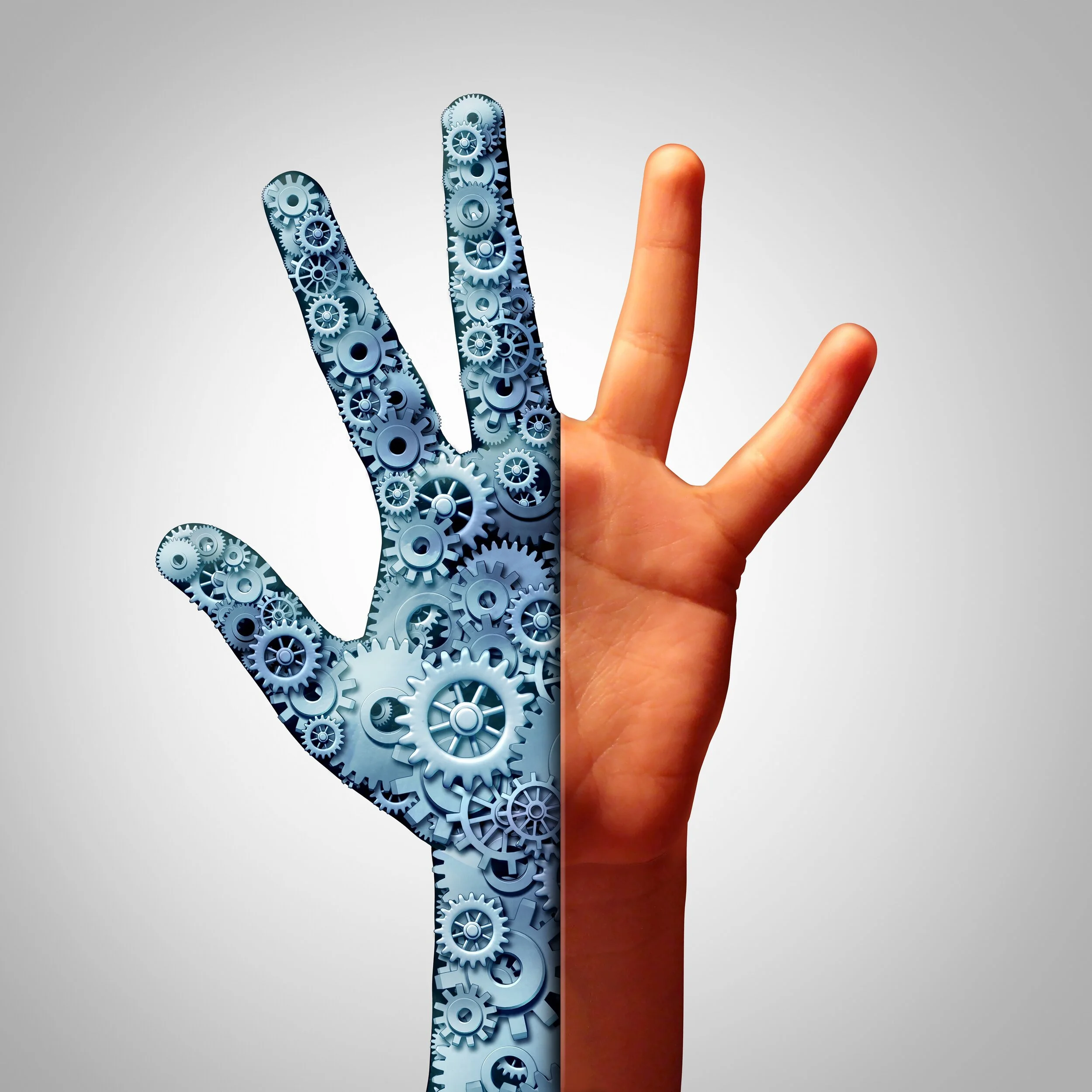 Analog vs Digital Dimensions Part I