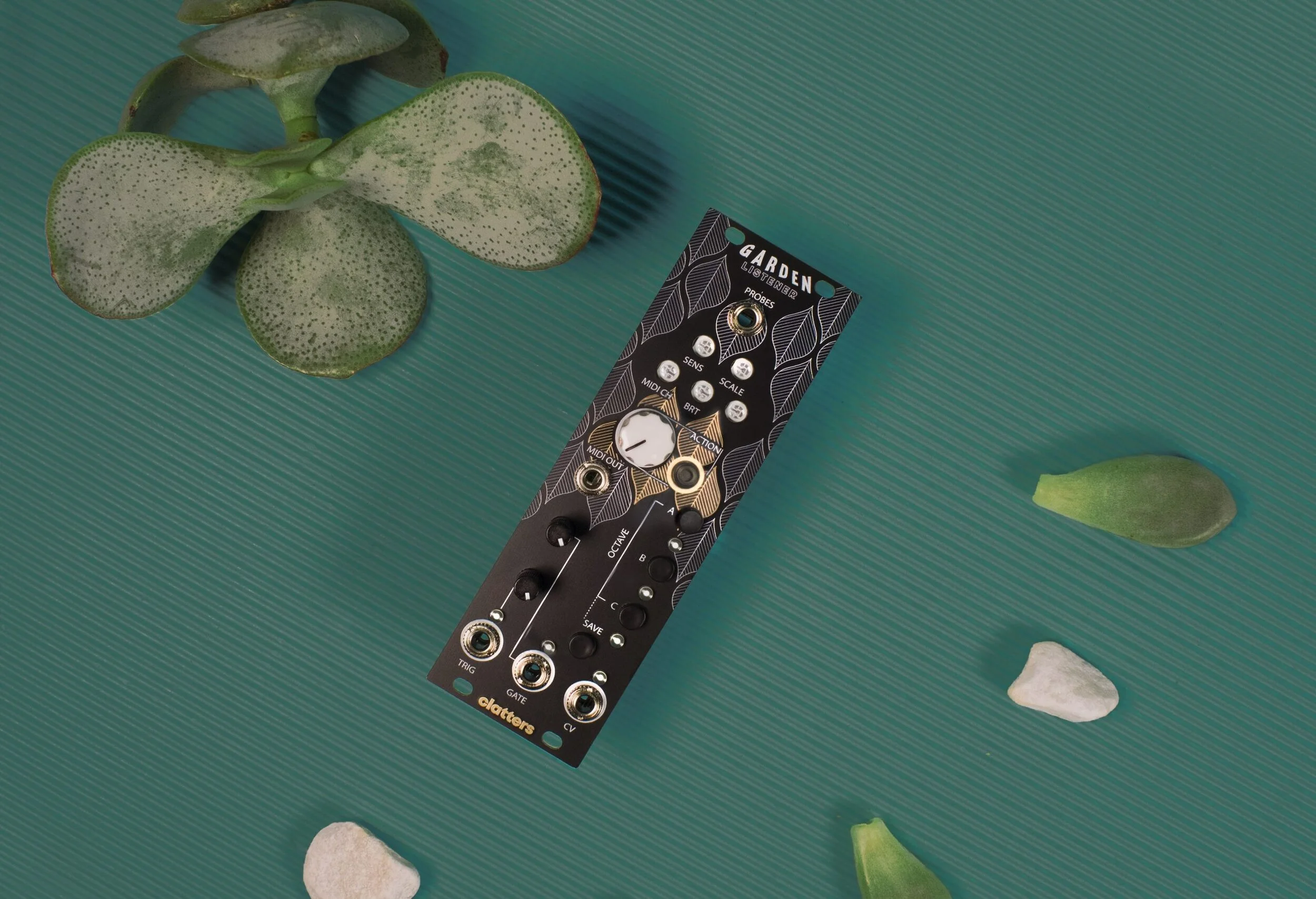 Relationship Between Life Systems and Music [Technology] - Part II