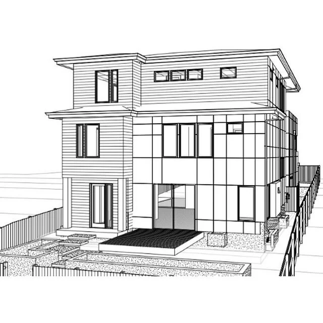 Oh how excited we are to share the renderings of our latest Magnolia project. This project is steps away from the village, with a gorgeous open floor plan and spacious bedrooms. Visit our website or reach out to let us know what you think! Available 