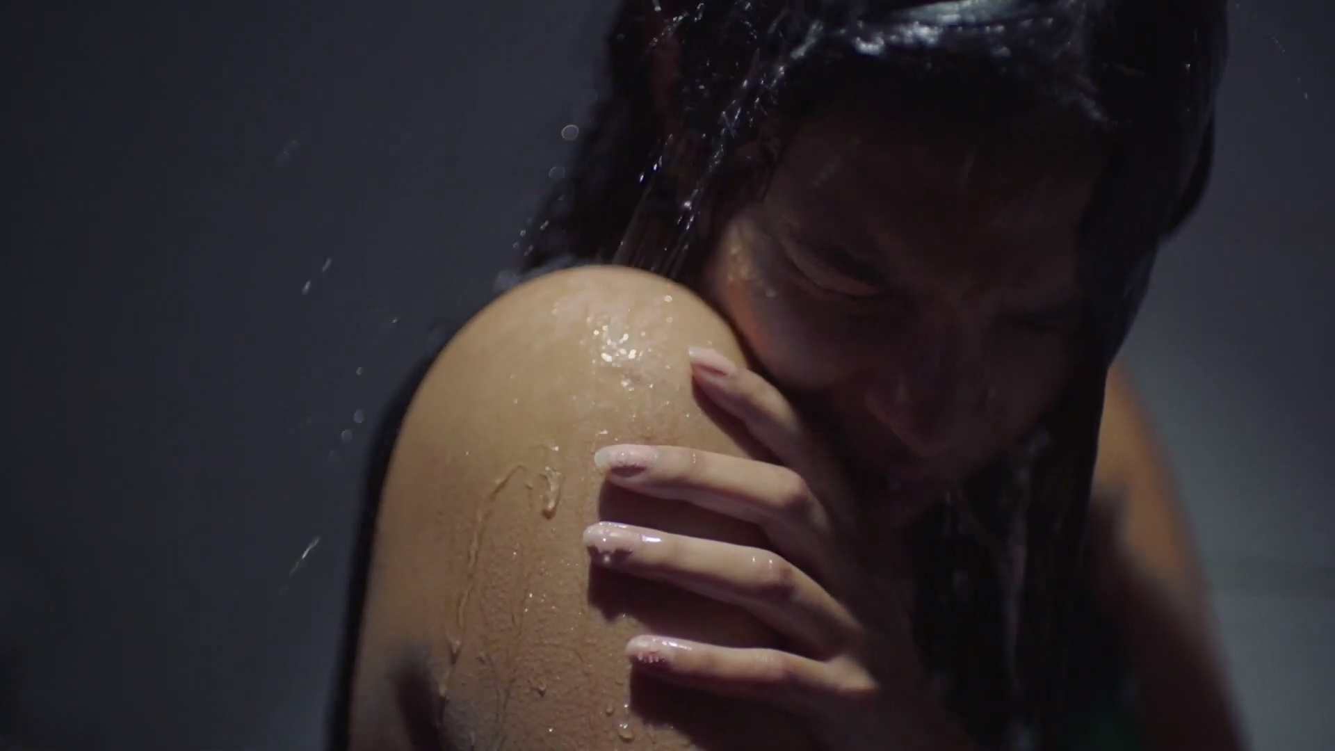 Embrave | The Construction of Dangerous Women | Sound Design