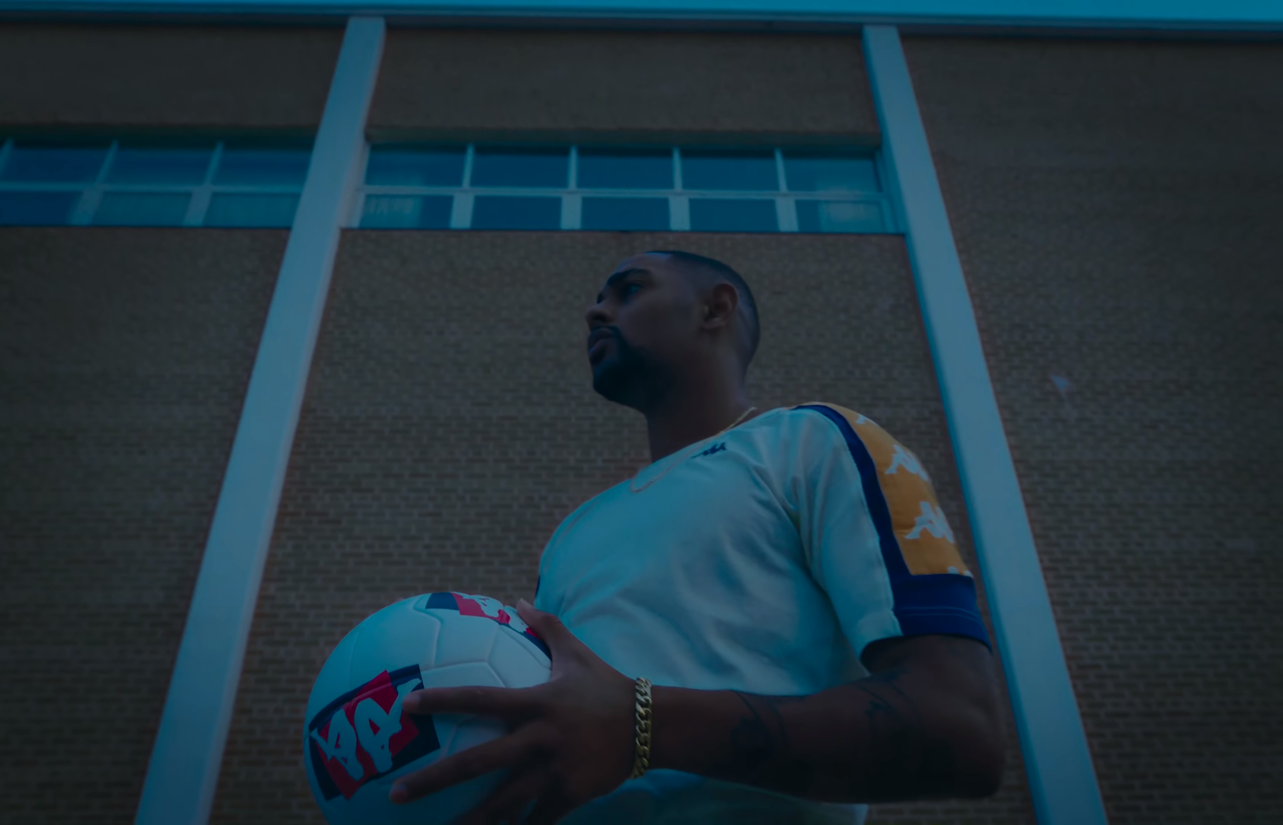 Kappa | Come Together, while we're apart | Sound Design &amp; Mix