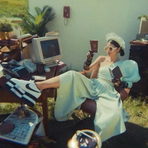 Dorian Who | Passport | Sound Design &amp; Mix