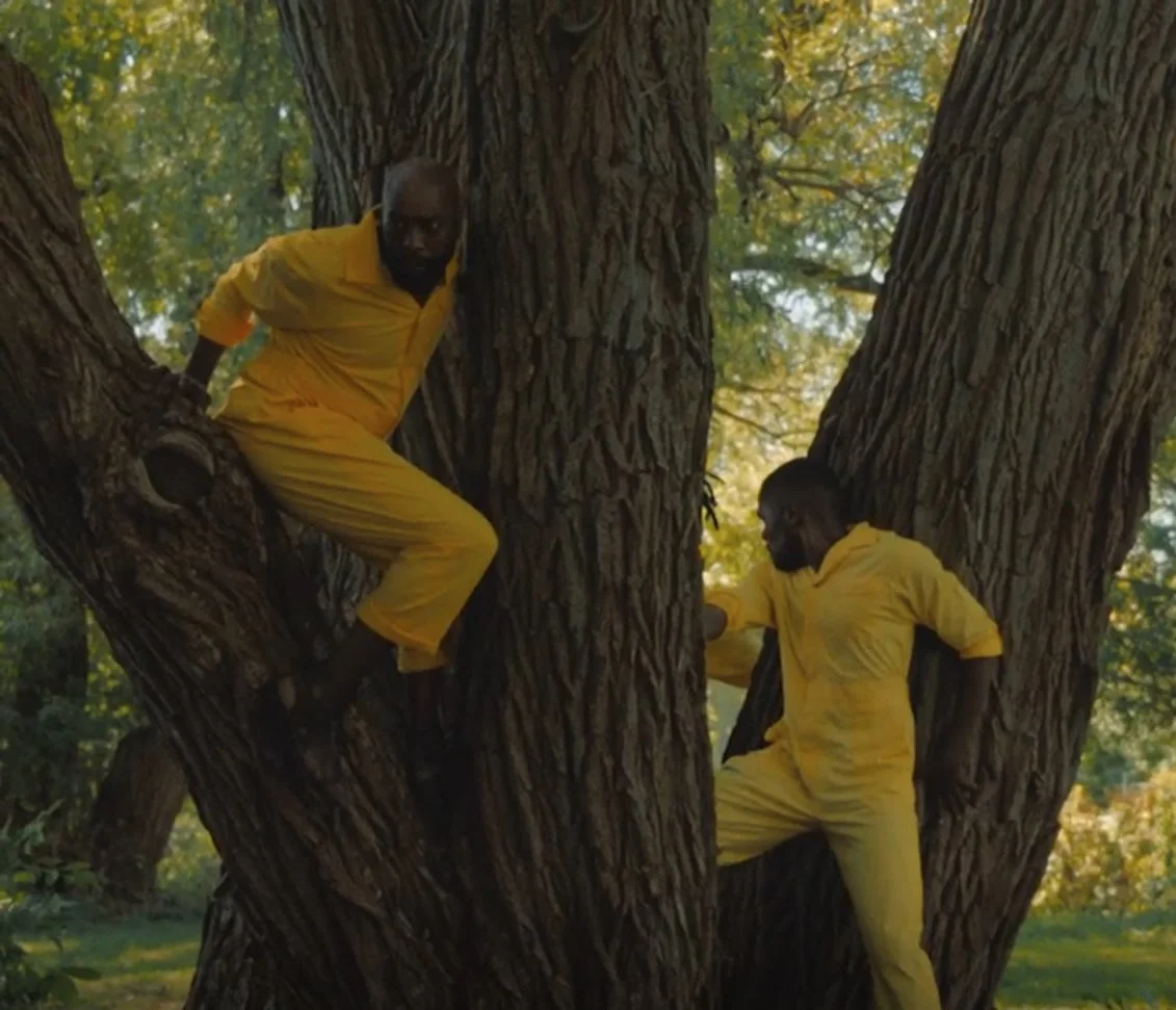 New Monuments | Documentary | Sound Design