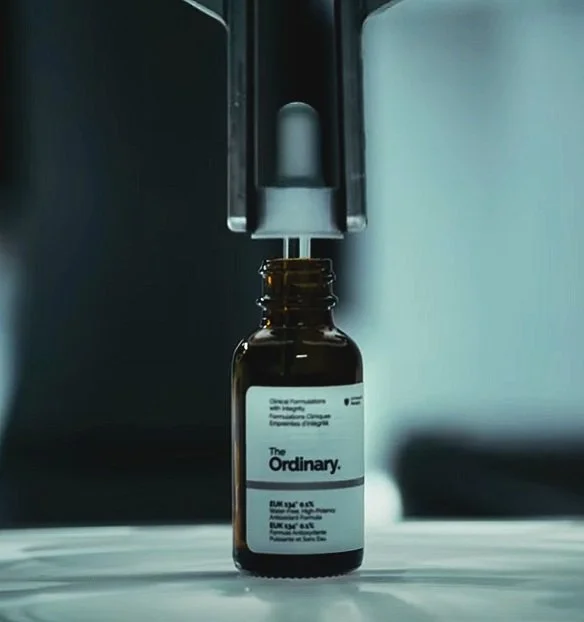 Deciem | Welcome to the Future of Skincare | Score &amp; Sound Design