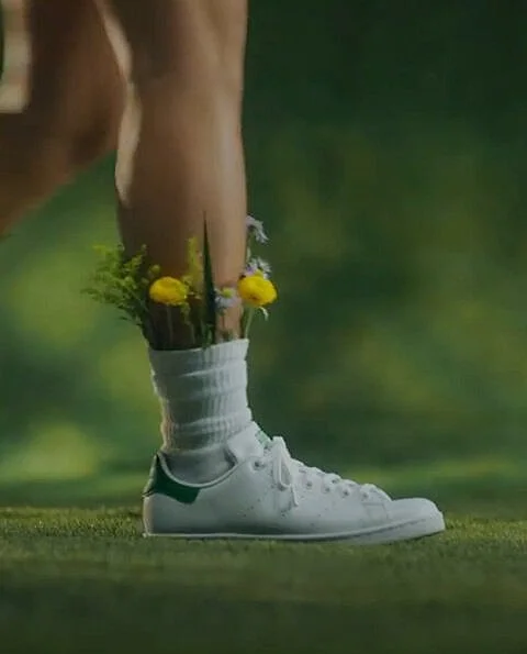 Adidas | Iconic Becomes Timeless | Sound Design &amp; Mix