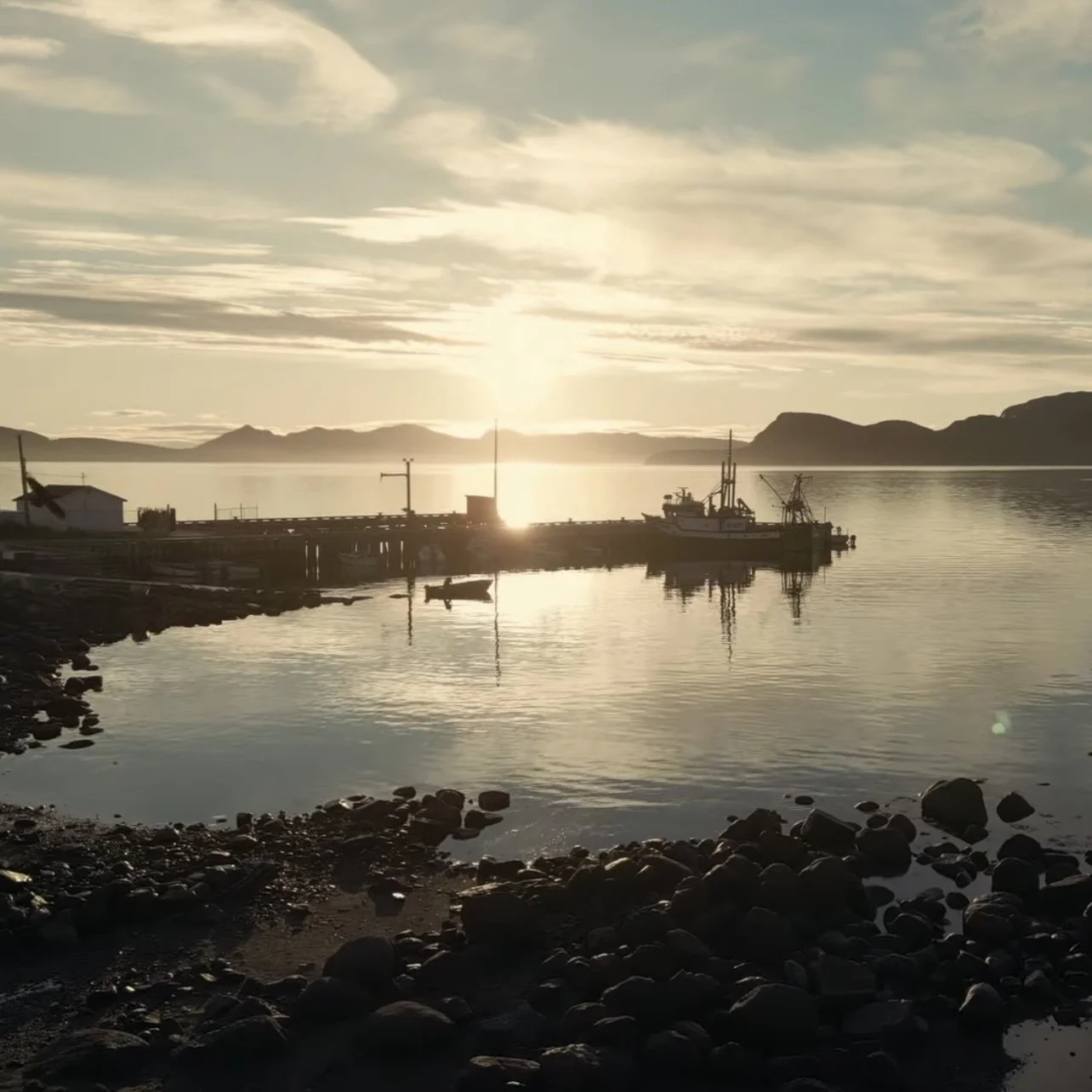 Deciem | SiKinik Kungattuk: The Smiling Sun | Original Score