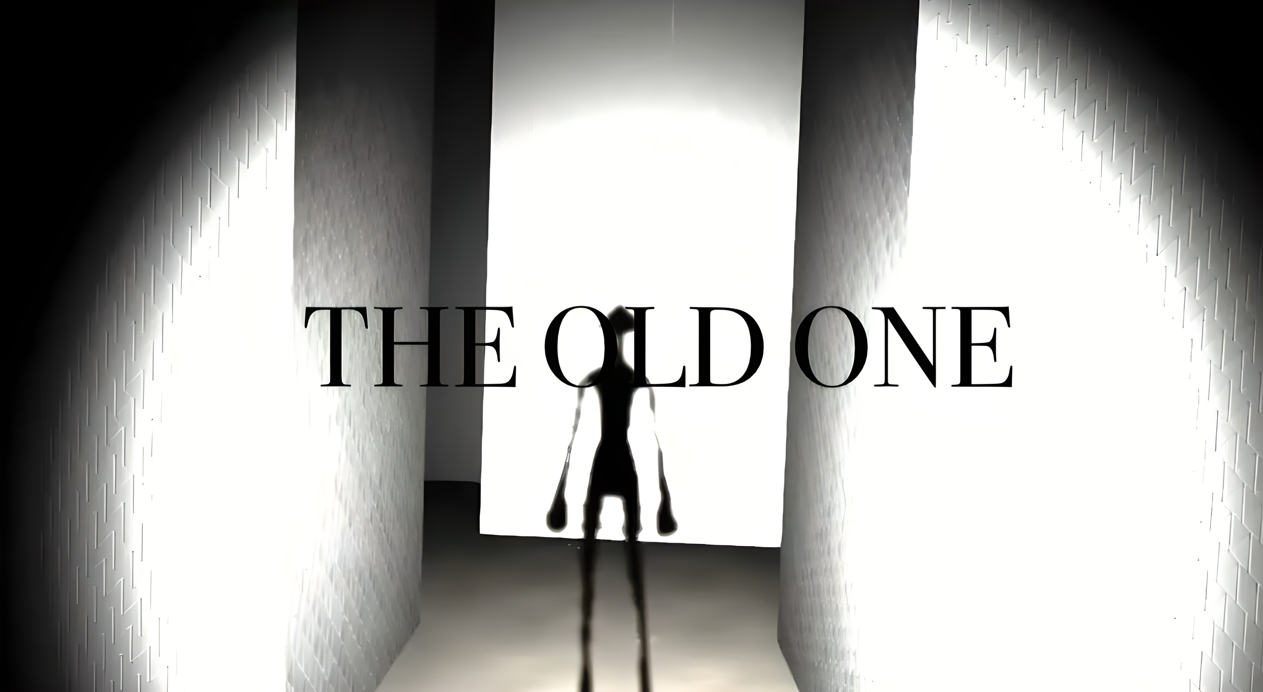 The Old One | VR Game