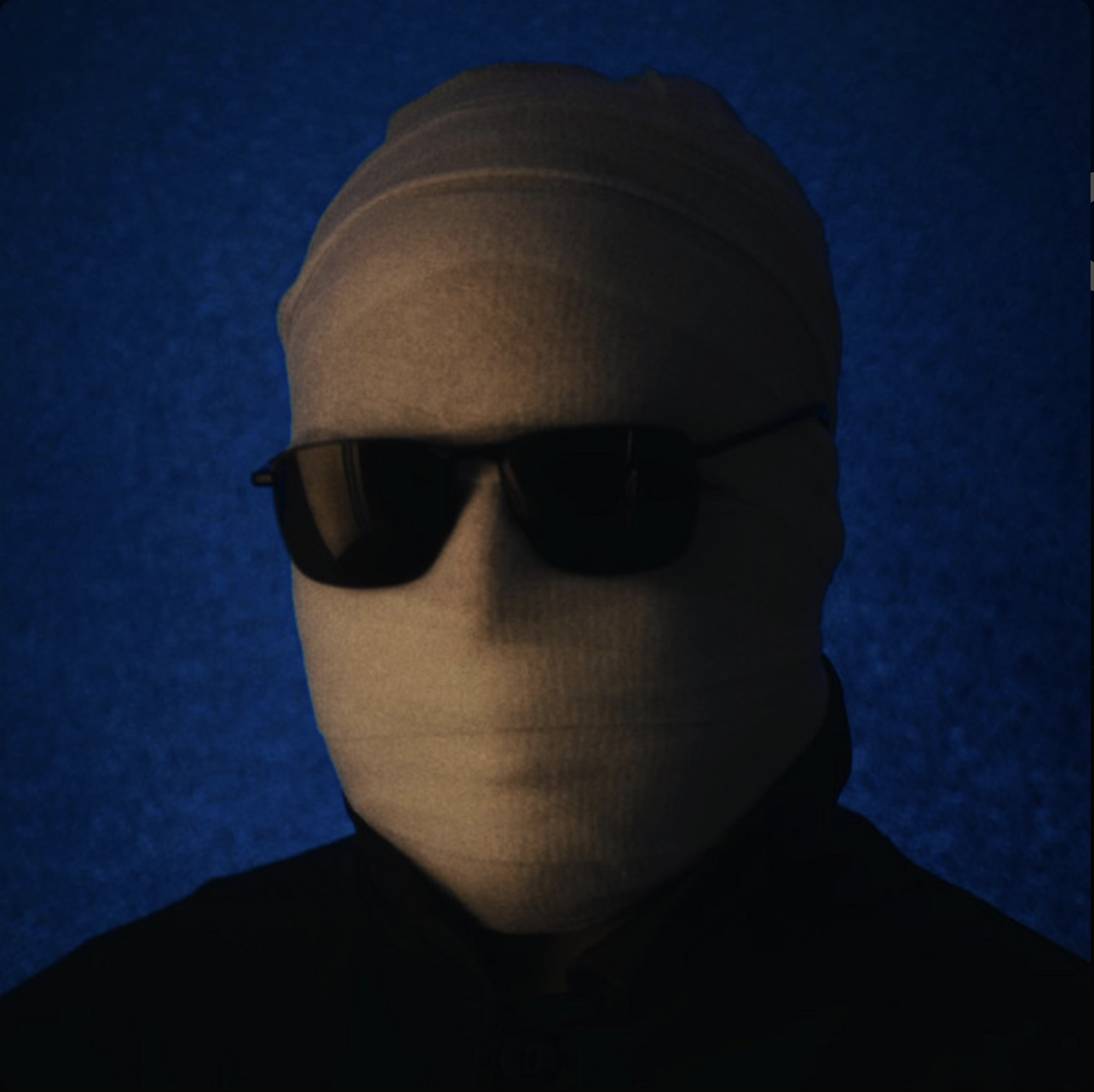 OHSOPROUD - Single - 2023