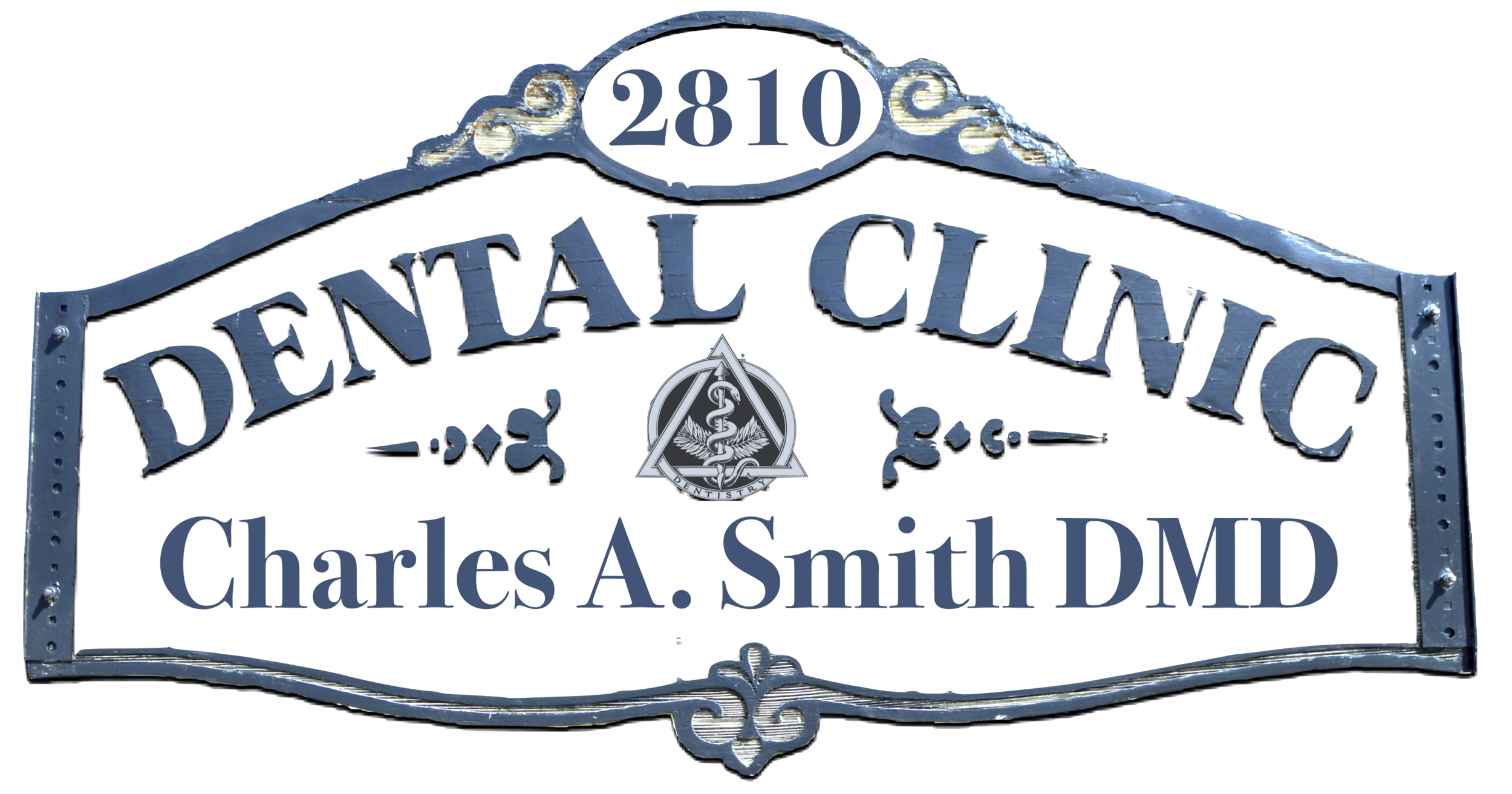 Meet the Dentist — Smith Dental Clinic