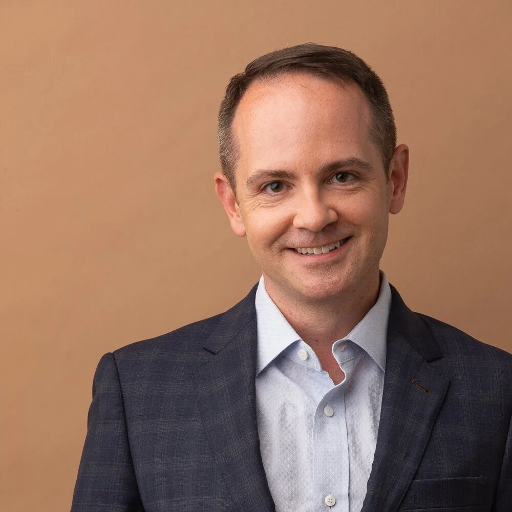 Organ Concert Series: Colin Lynch