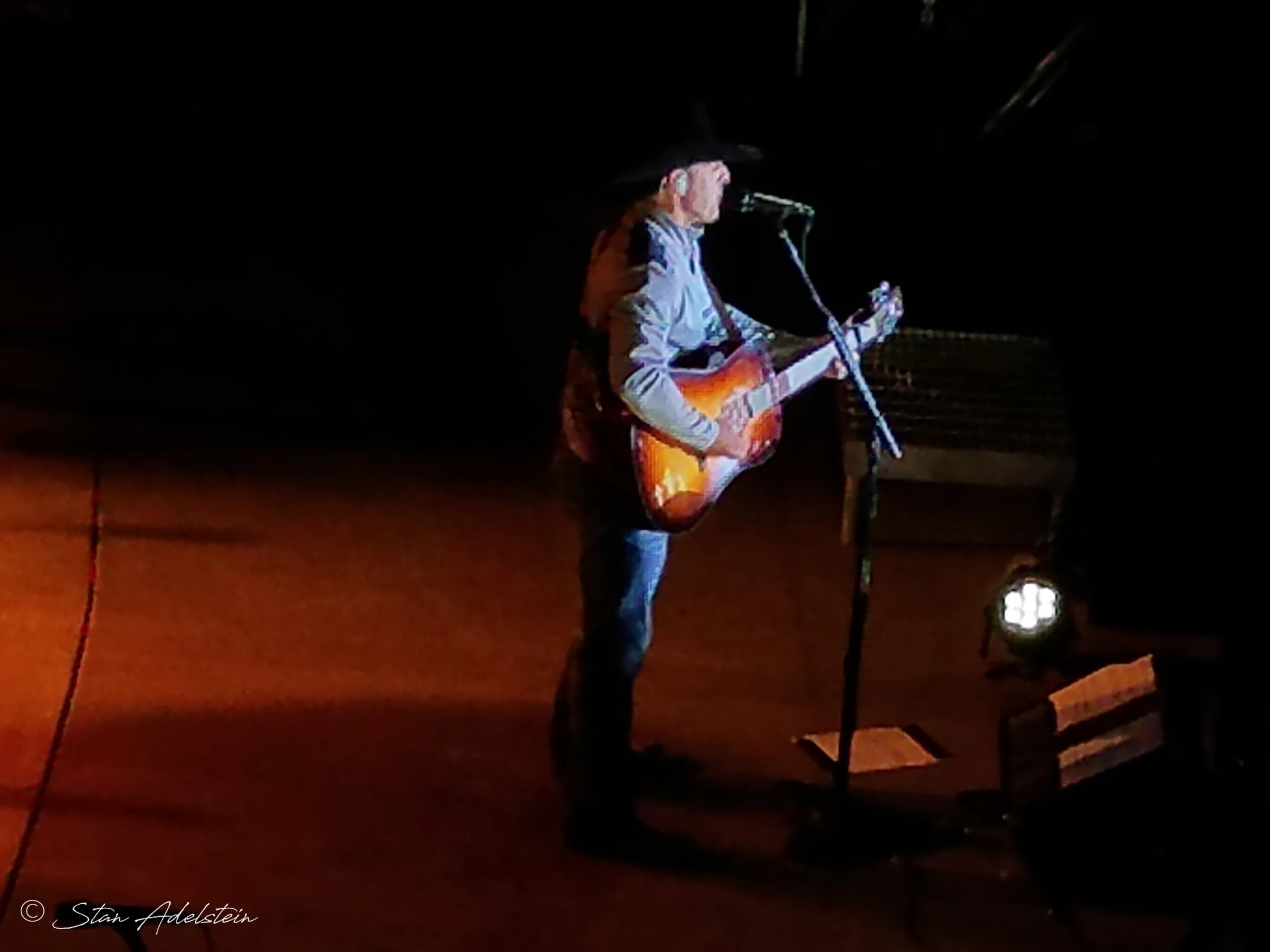 Thunder Mountain Amphitheatre, Loveland, CO, Aug 2017