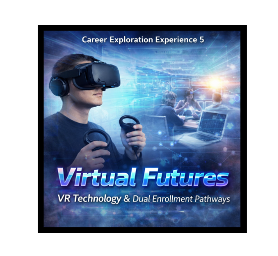 Build Your Future: Virtual Futures (Mar. 27)