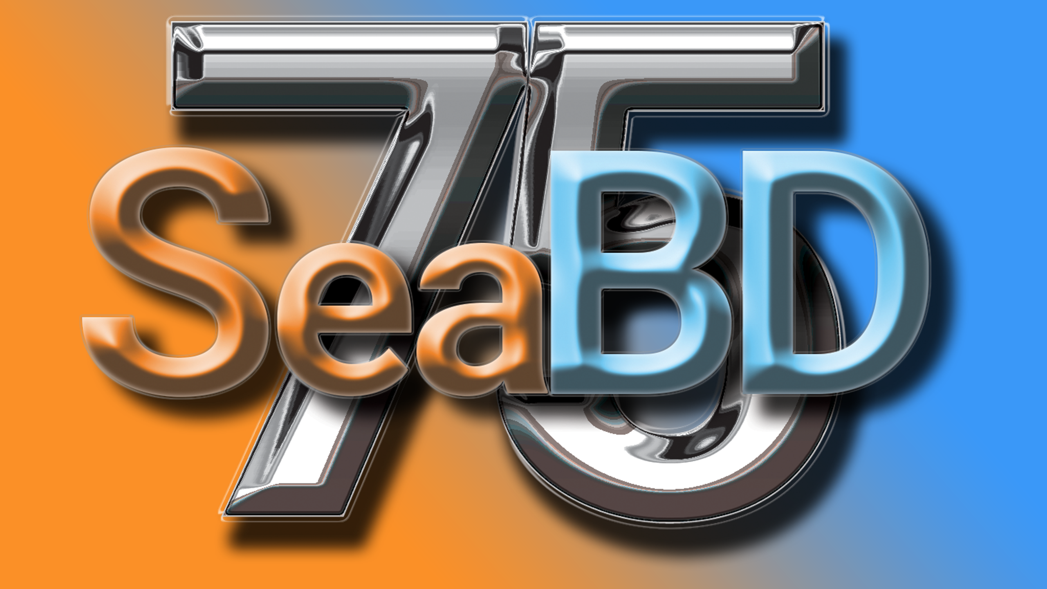 SeaBD 75 CBD Essential Oil Blend For Stress And Immunity