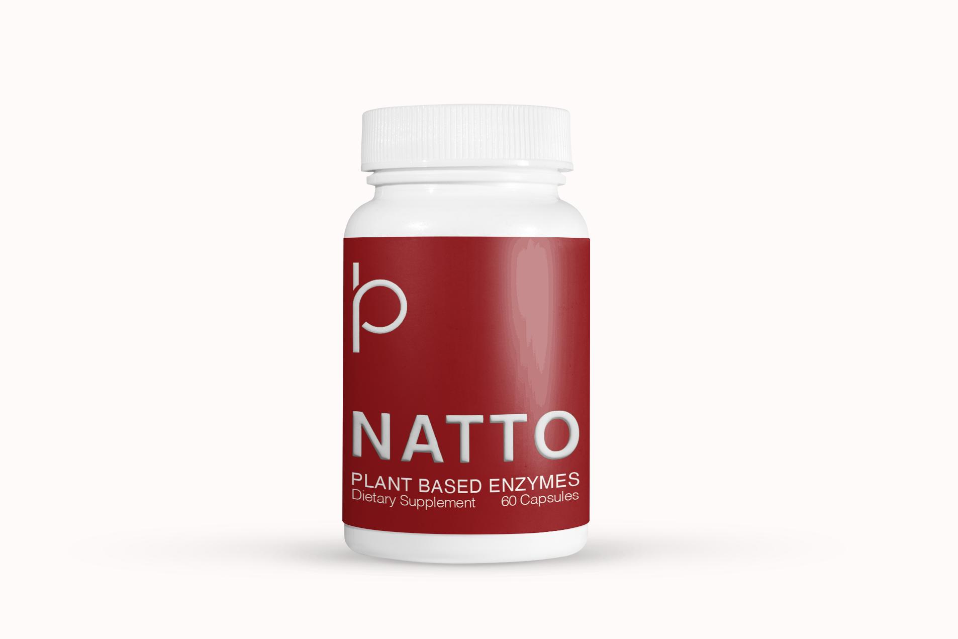 PB Natto 13,500 FU | Cardiovascular & Circulatory Support