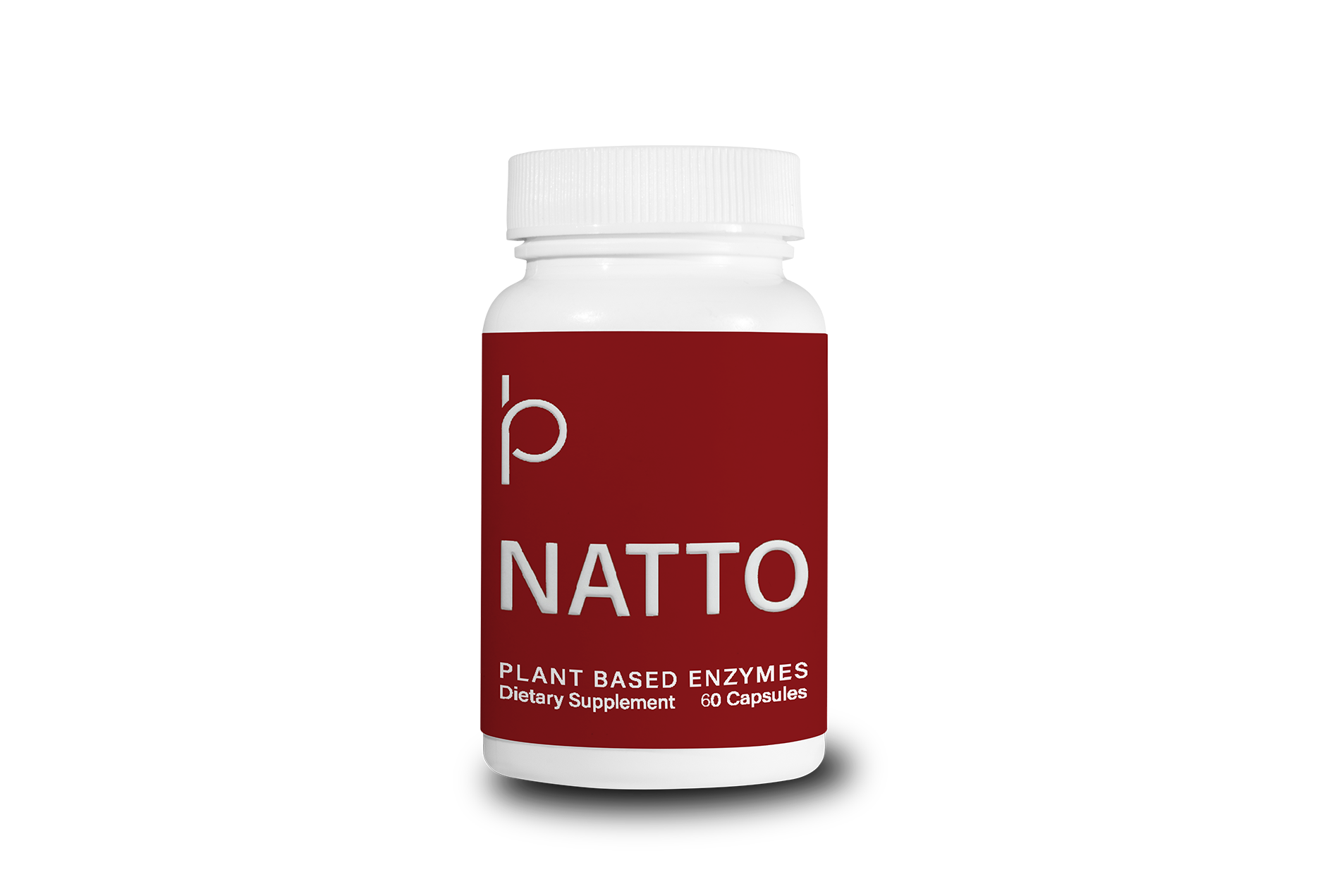 PB Natto 13,500 FU | Cardiovascular & Circulatory Support