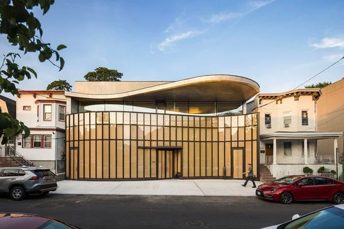 Louis Armstrong’s Wonderful World Was in Queens