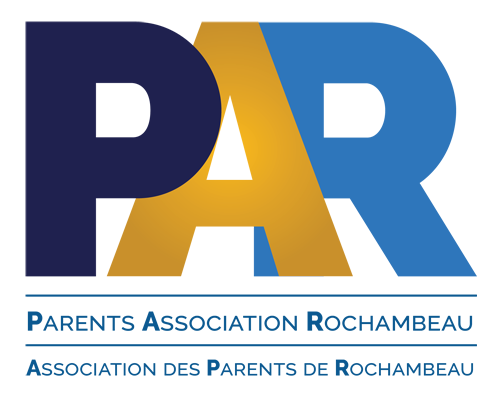 PAR - Parents Association Rochambeau