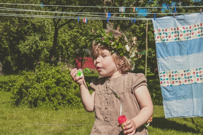 Onnistuneiden juhlien tärpit (eli huijaa vähän)