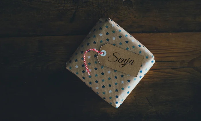 Yksi vuohi, ei kiitos