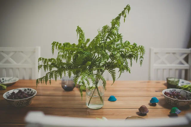 Minulla on huono blogi