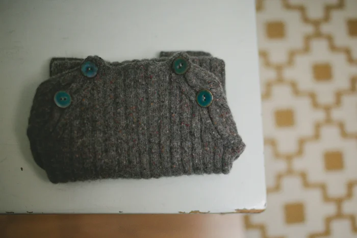 Villahaalarin uusi elämä