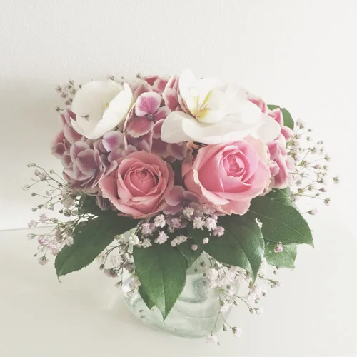 Kimppuja, isoja ja pieniä