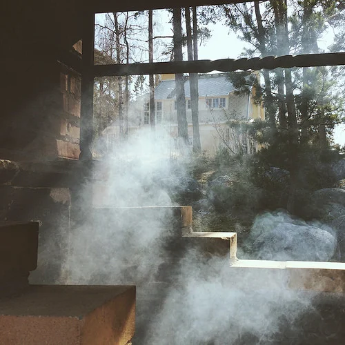 Hyvää pääsiäistä!