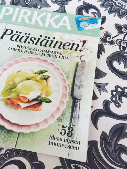 53 ideaa lapsen huoneeseen