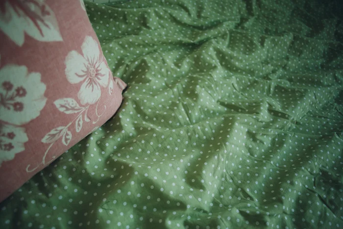 Pilkkupeitto, josta ei tullutkaan tilkkupeitto