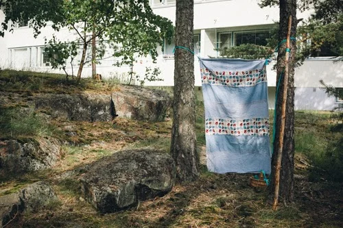 Onginta ja kalaliina