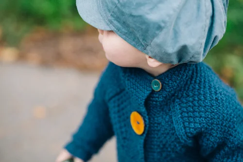 Villatakki viikarille