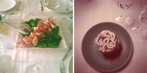 Kuratoidun tiedon ähky (ja vielä vapusta 2013)