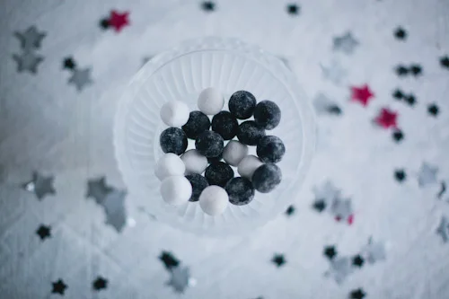 Juhlien jälkeinen aamu