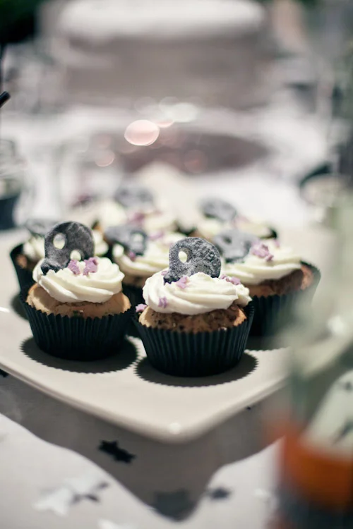 Vauvakutsut bäkkärillä (rokrok)