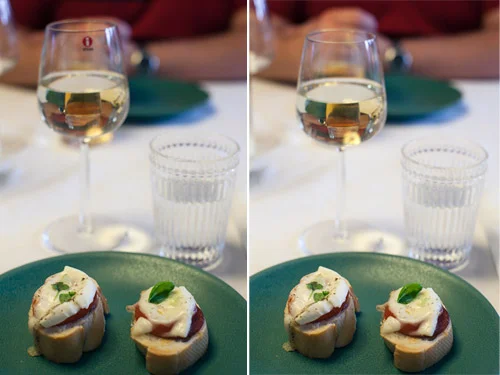 Suuria kysymyksiä - tarra vai ei?