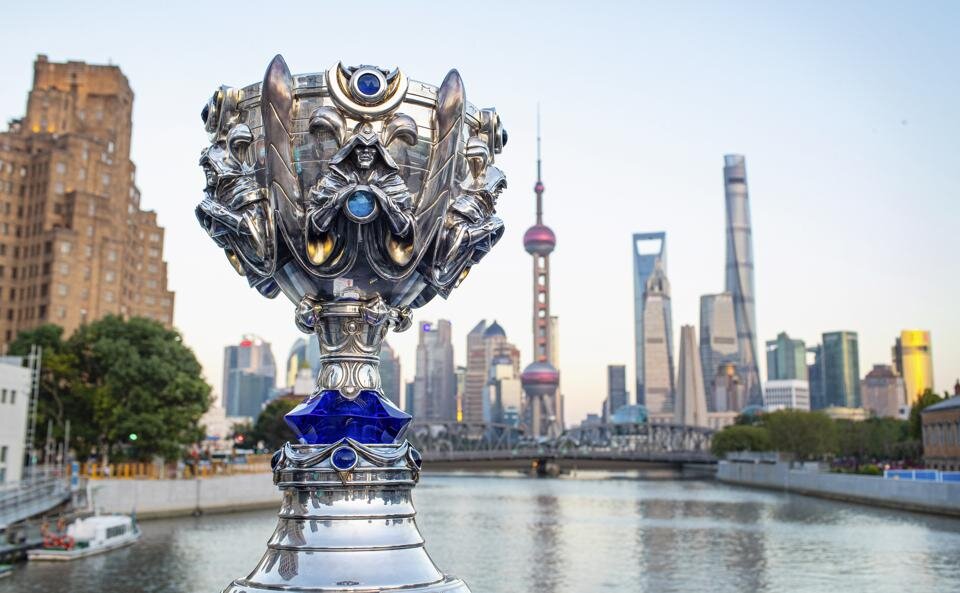 Opening Ceremony Presented by Mastercard  2019 World Championship Finals 