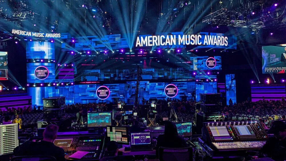 American Music Awards
