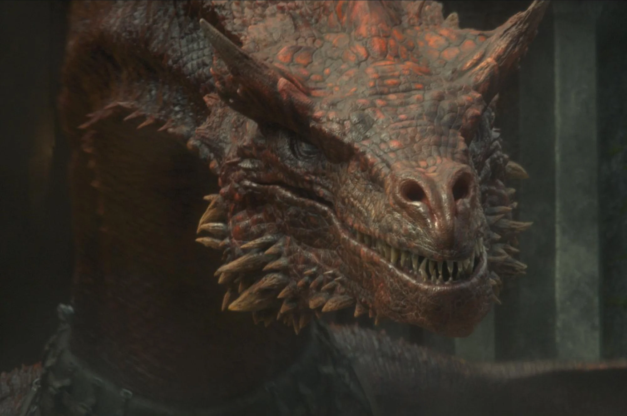 ‘House of the Dragon’ Visual Effects Artists Reveal Drogon and Seasmoke Are Indeed Cut From the Same Cloth
