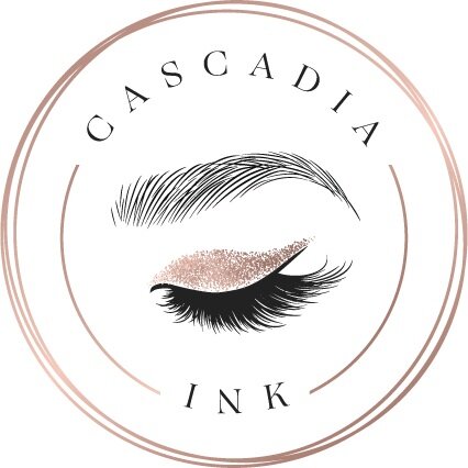 Cascadia Ink