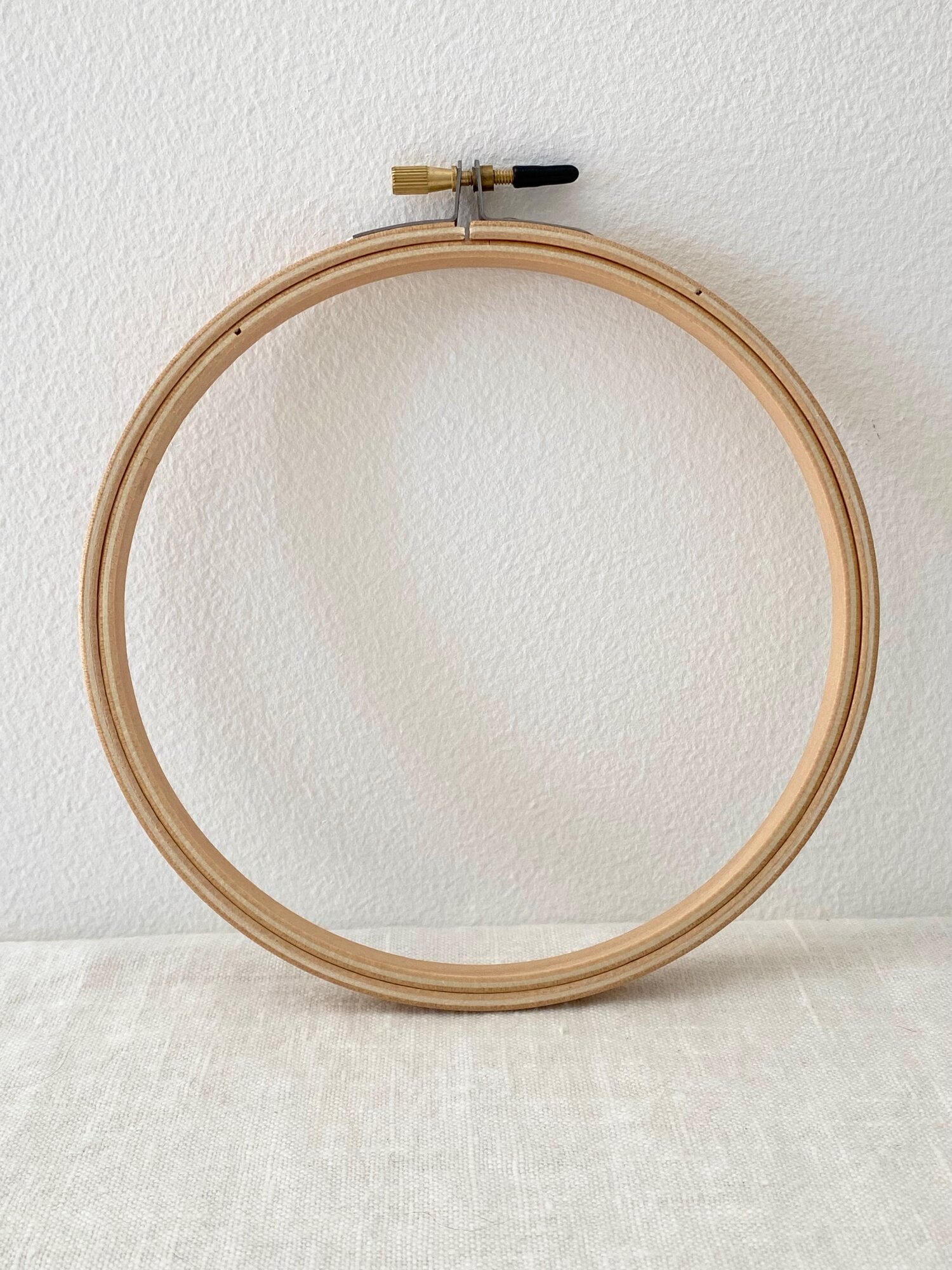 EMBROIDERY HOOPS 