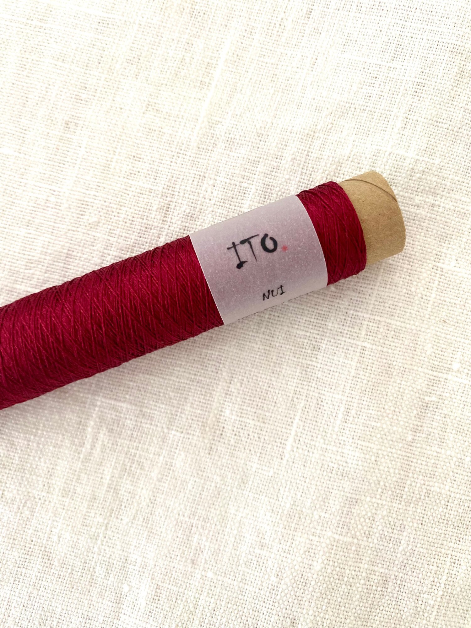Ito Nui Silk Embroidery Thread — Judith & Lily
