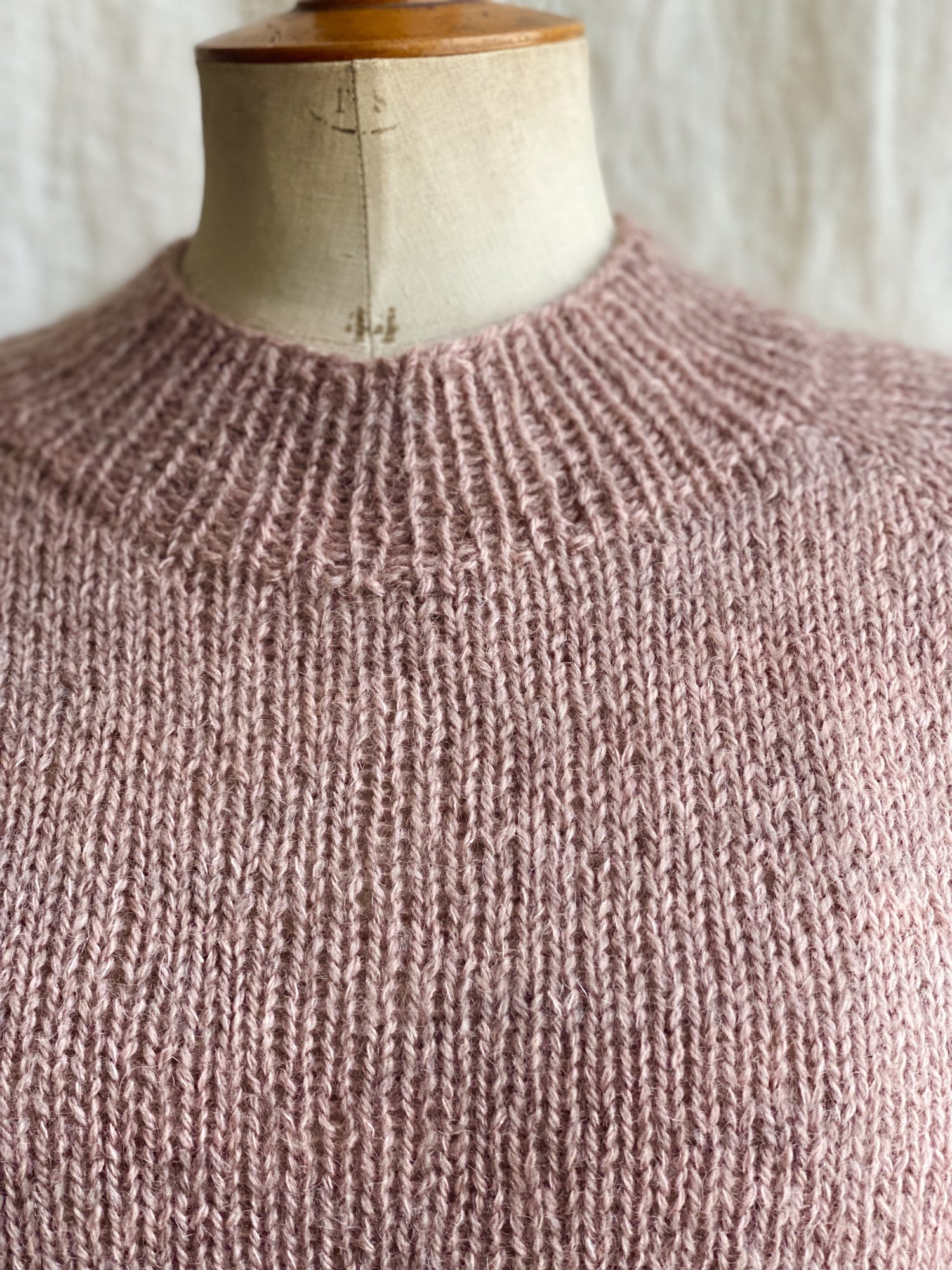 FabricLink :: Sweater Knit & Yarn Resource