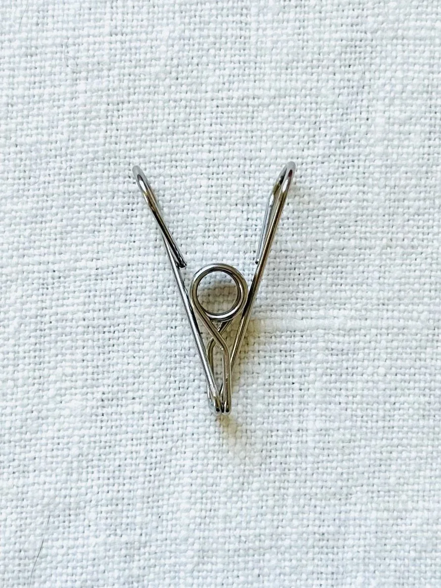 Sohmo Mini Clips — Judith & Lily