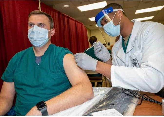 ASTRAZENECA’S WOES IN EUROPE CONTINUE: A SMALL VICTORY FOR THE ANTI-VACCINATION MOVEMENT?