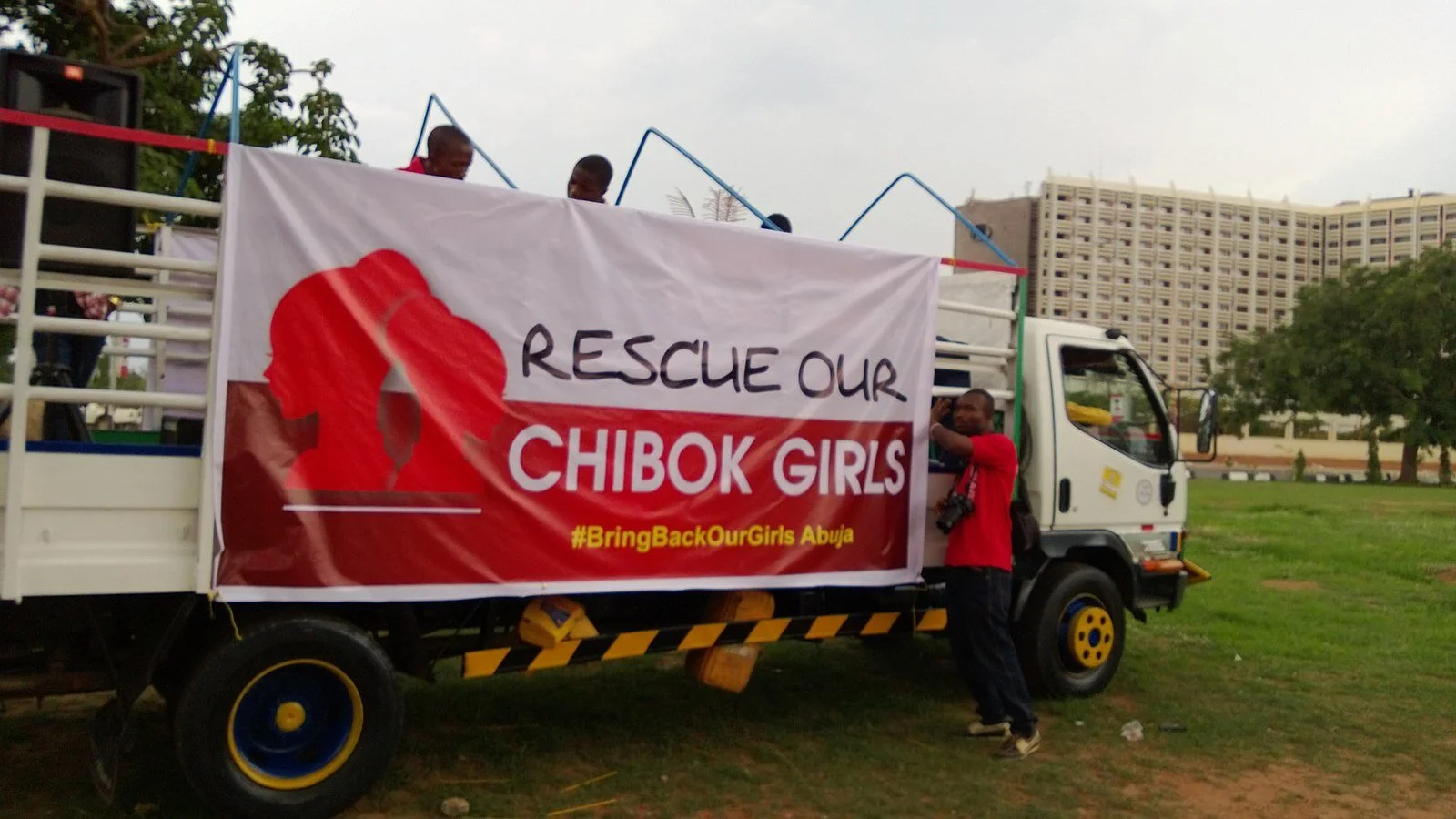The Plight of Nigerian School Girls – A Review