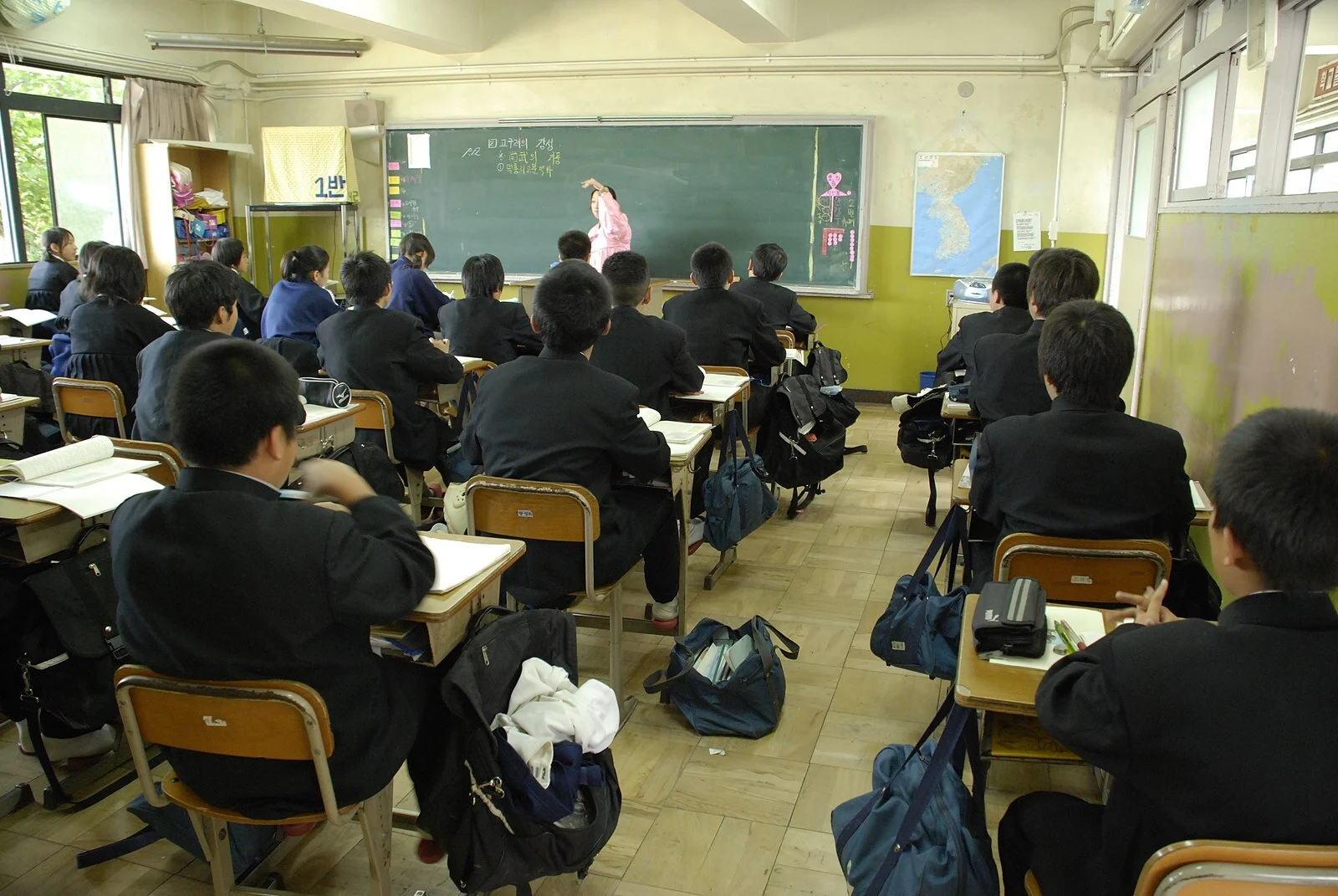 Discrimination against ZAINICHI KOREANS: JAPAN must ADDRESS ITS IMPERIAL PAST