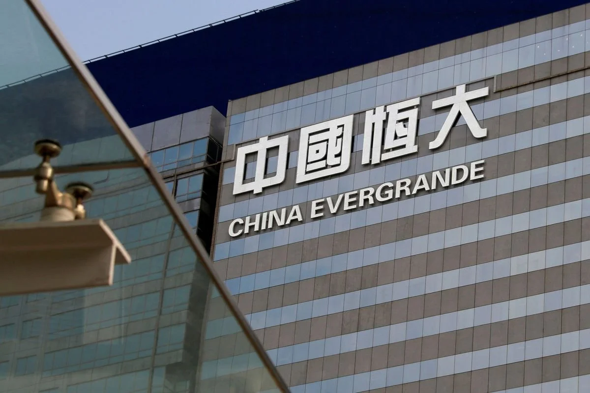 The Evergrande Crisis