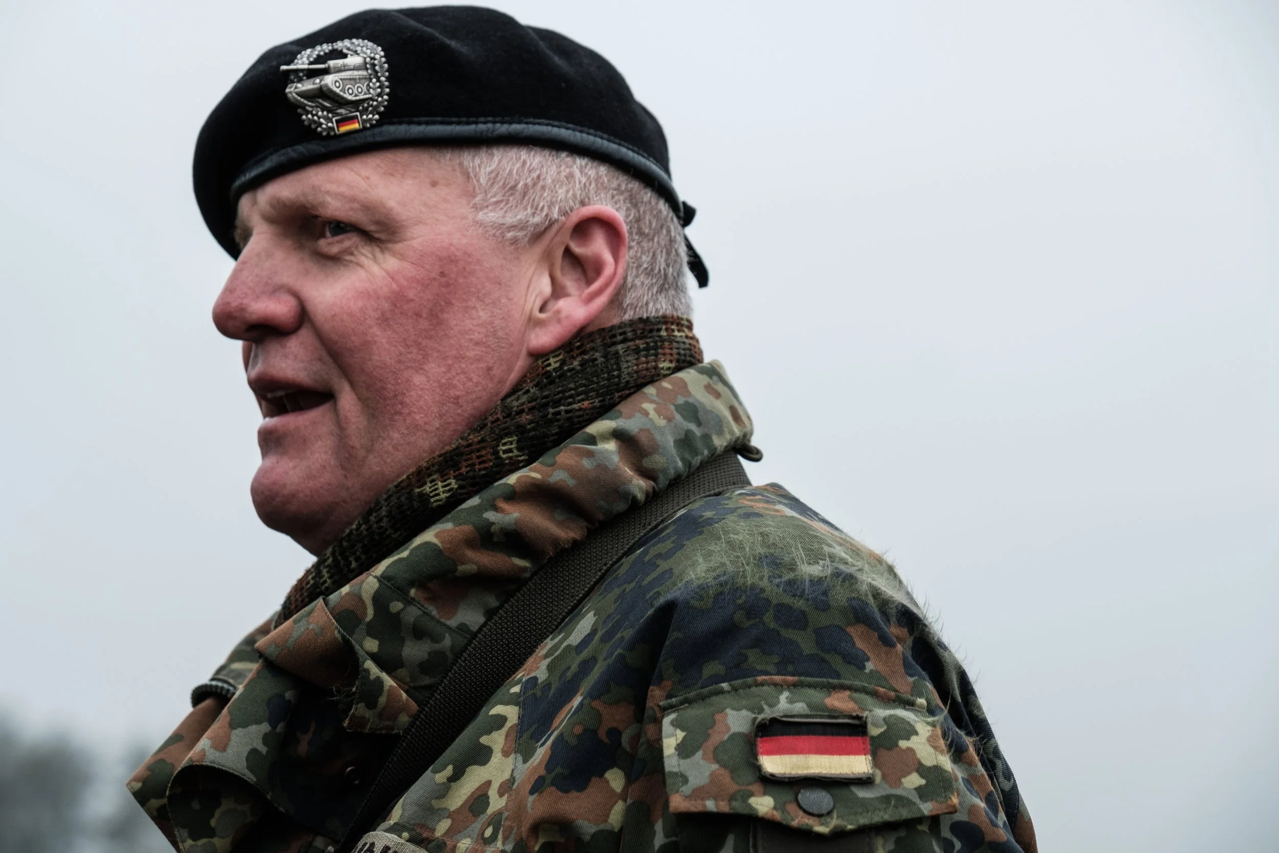 The Reliability of German Defence Under Scholz: Would Anyone Bet on the Bundeswehr? 