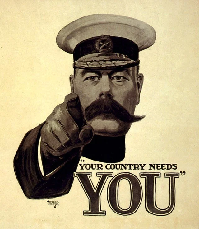 The History of Art as Propaganda