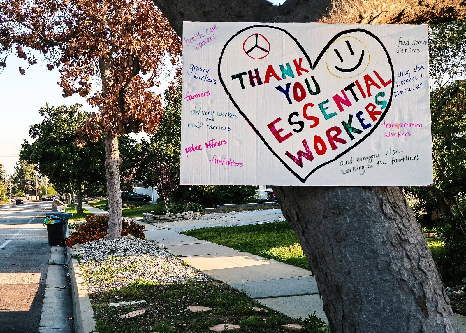 Exposing Necropolitical Thought in Western governments’ responses to COVID-19